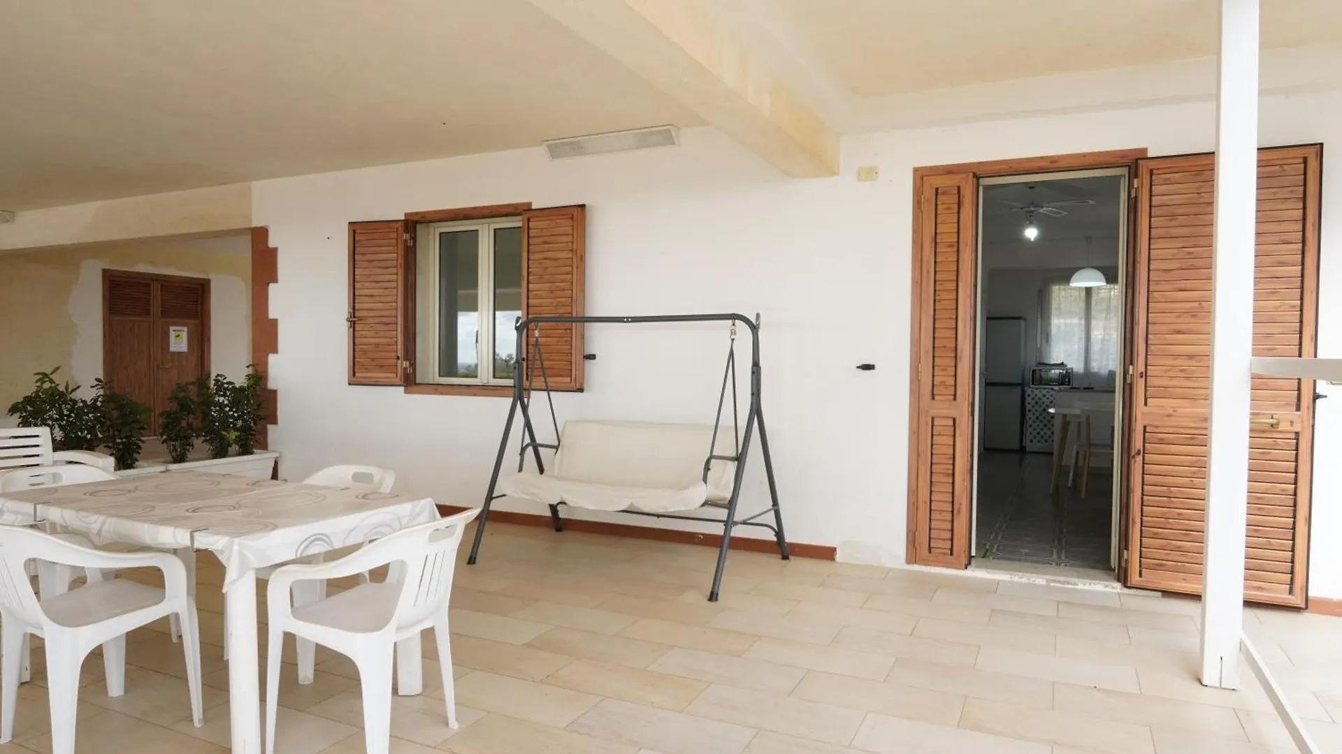 Villa Dolce Vita - Panorama A Marina Di Ragusa Con Parcheggio Privato איטליה