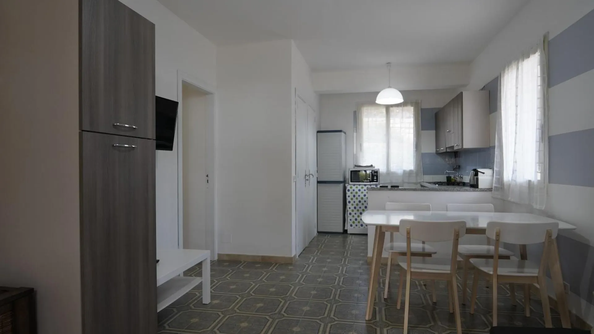 Villa Dolce Vita - Panorama A Marina Di Ragusa Con Parcheggio Privato בית נופש