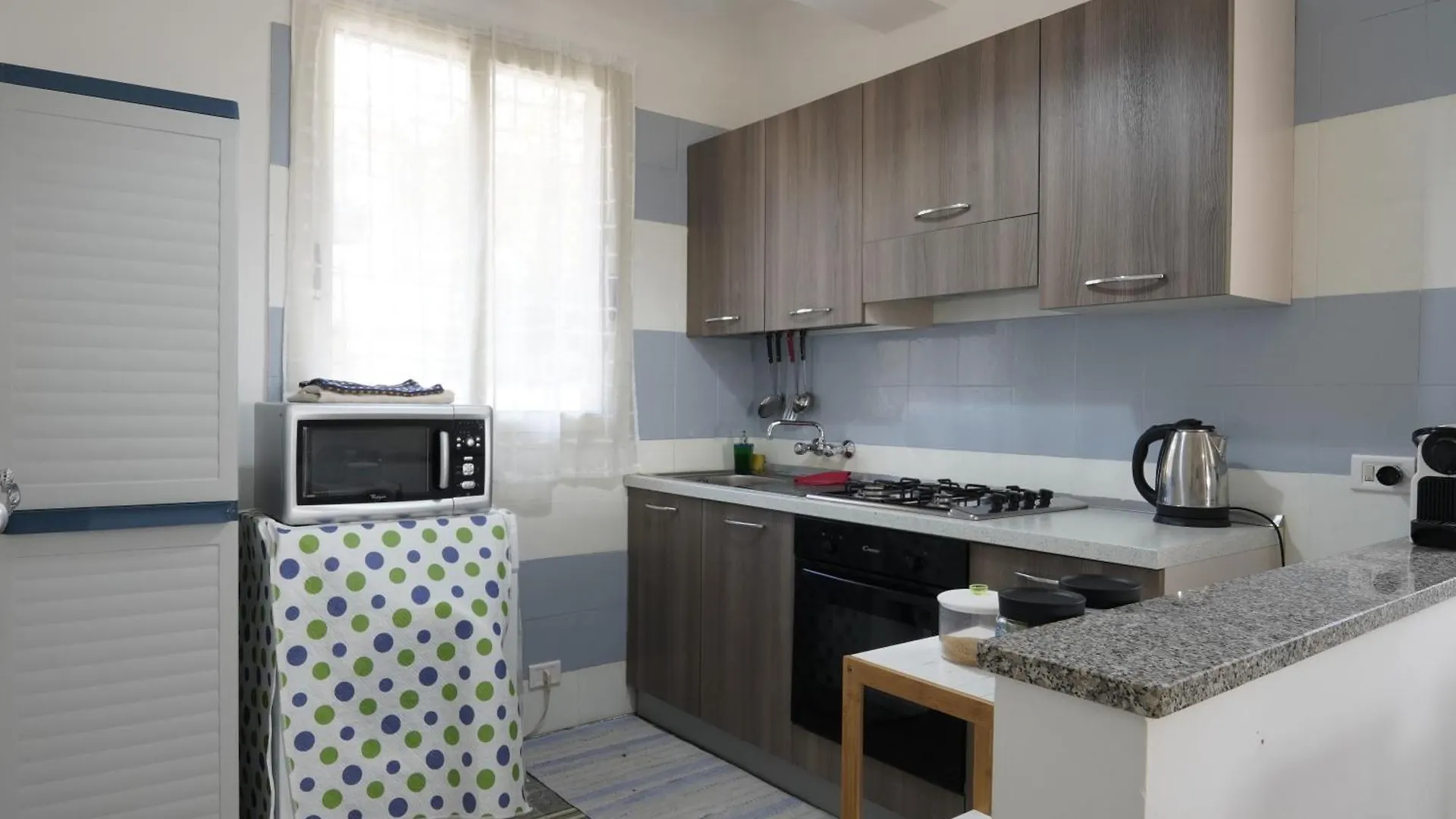 בית נופש Villa Dolce Vita - Panorama A Marina Di Ragusa Con Parcheggio Privato