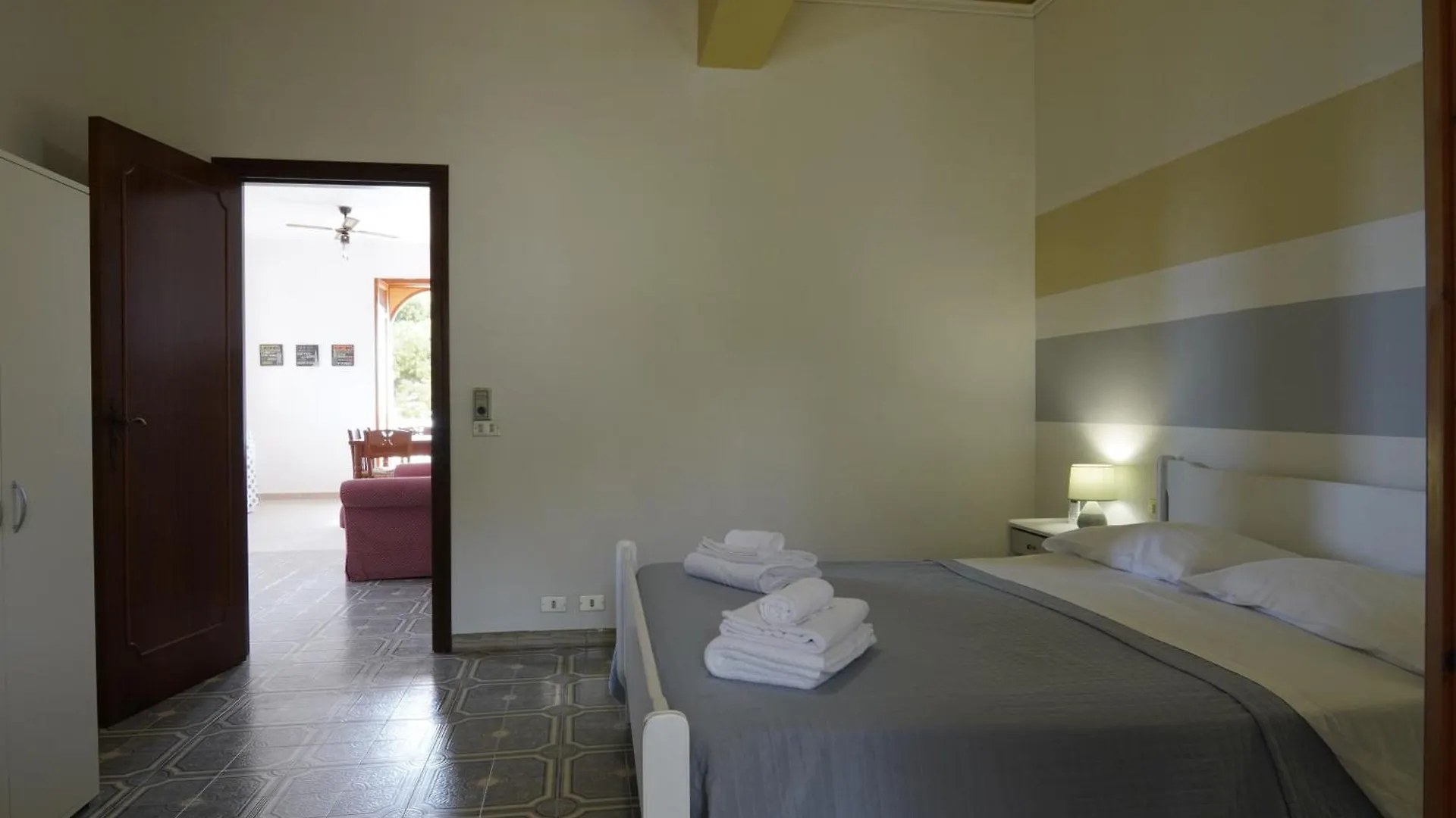 Villa Dolce Vita - Panorama A Marina Di Ragusa Con Parcheggio Privato 0*,  איטליה