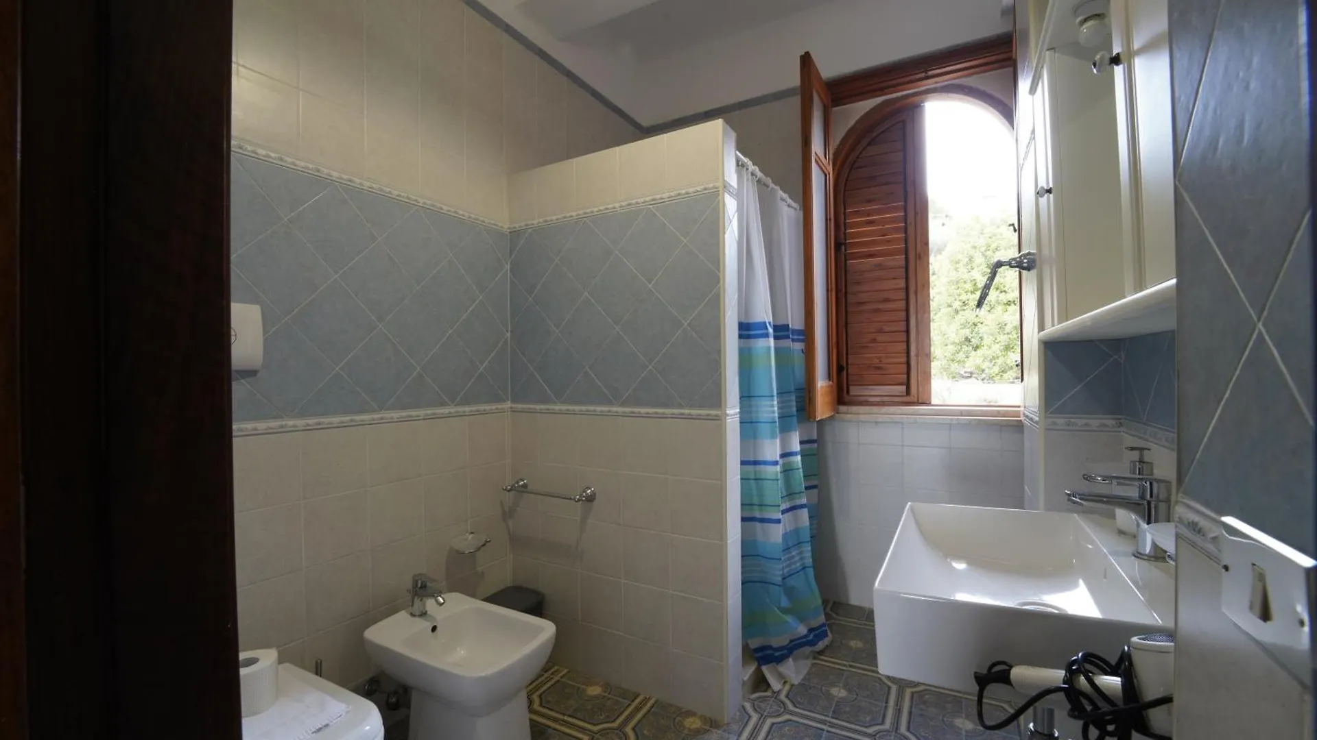 Villa Dolce Vita - Panorama A Marina Di Ragusa Con Parcheggio Privato בית נופש