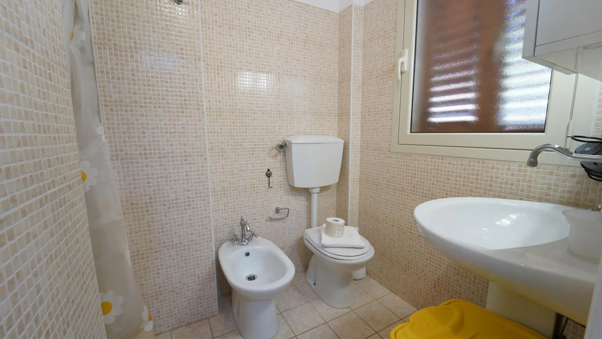 בית נופש Villa Dolce Vita - Panorama A Marina Di Ragusa Con Parcheggio Privato איטליה