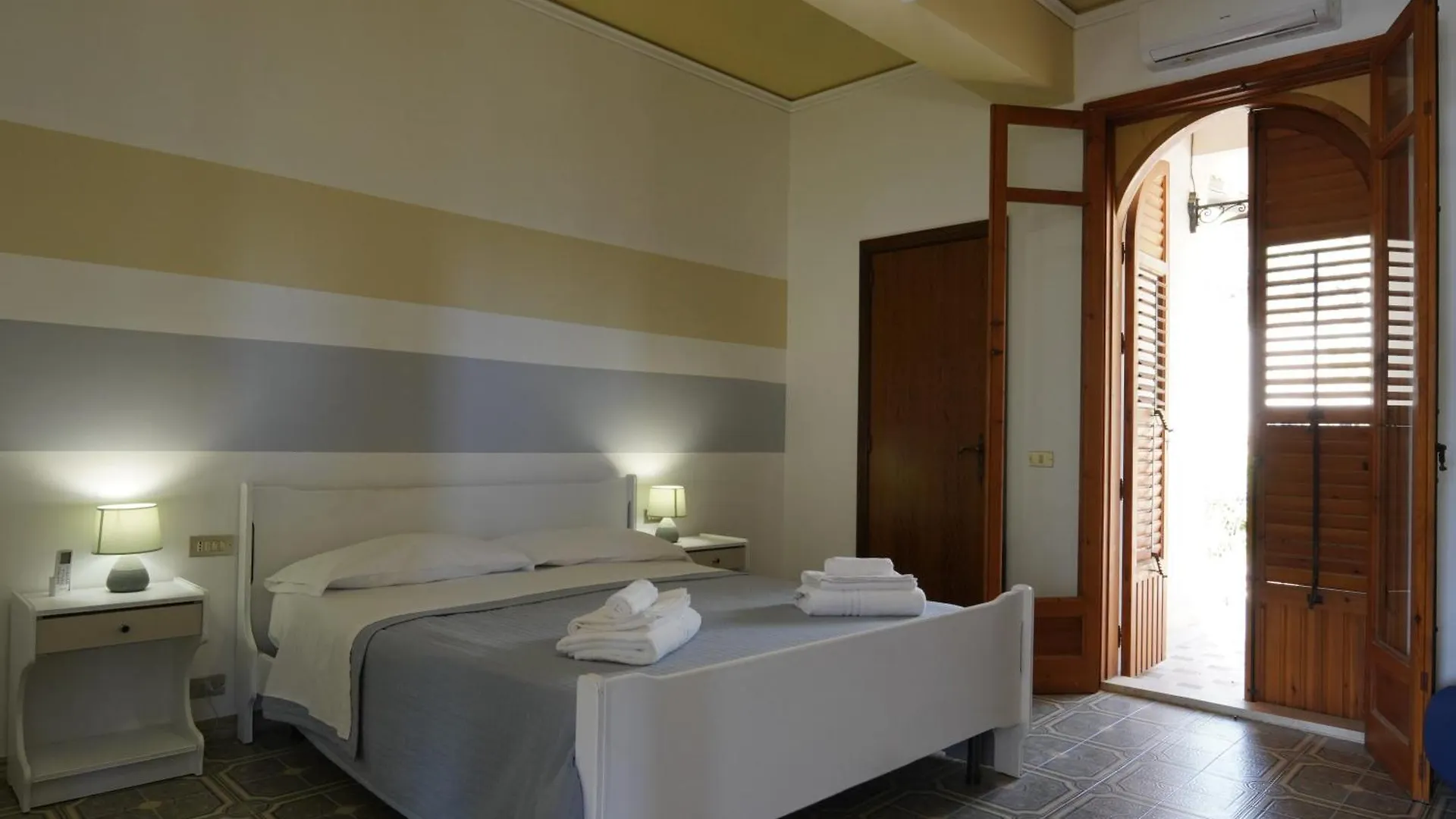 בית נופש Villa Dolce Vita - Panorama A Marina Di Ragusa Con Parcheggio Privato