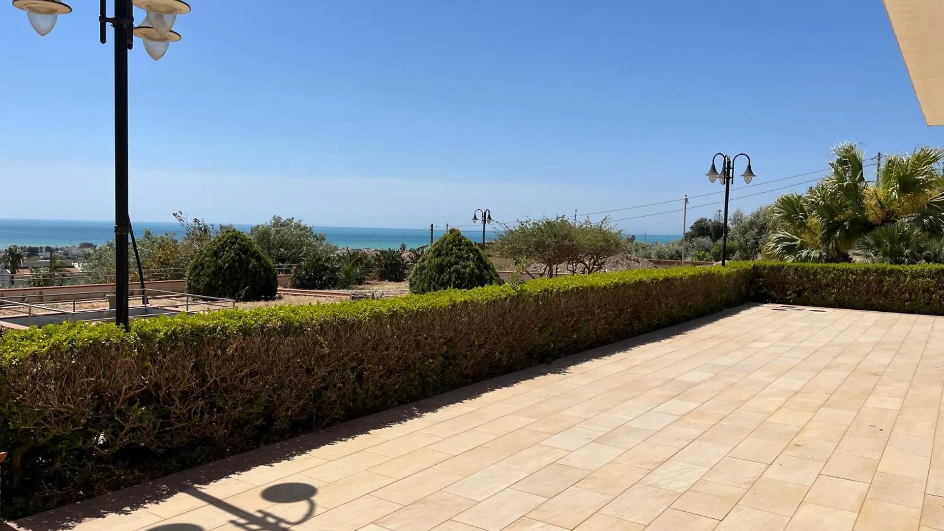 Villa Dolce Vita - Panorama A Marina Di Ragusa Con Parcheggio Privato 0*,  איטליה