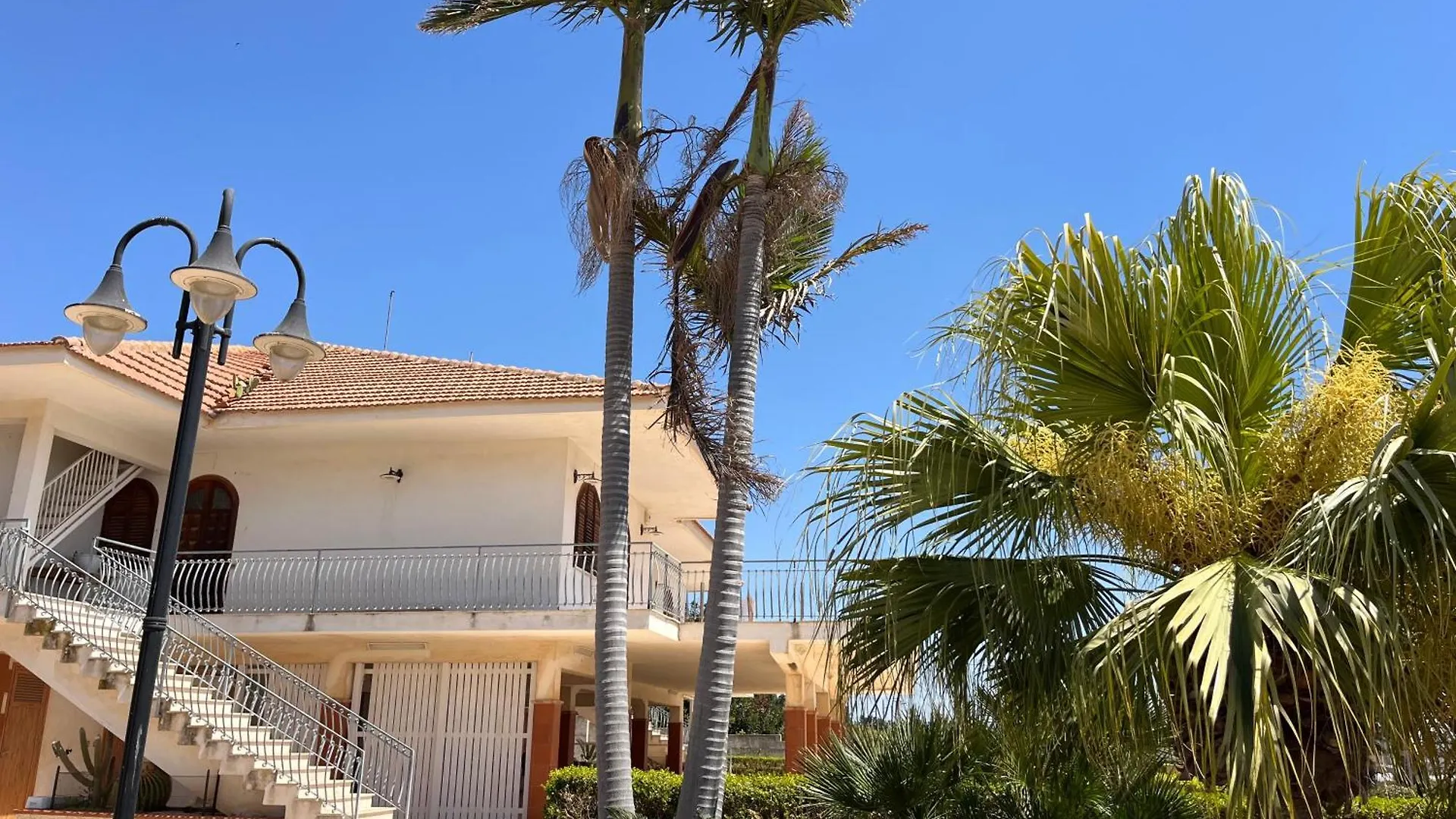Villa Dolce Vita - Panorama A Marina Di Ragusa Con Parcheggio Privato 0*,